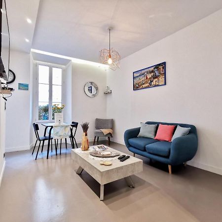 Le Petit Balcon By Booking Guys ニース エクステリア 写真