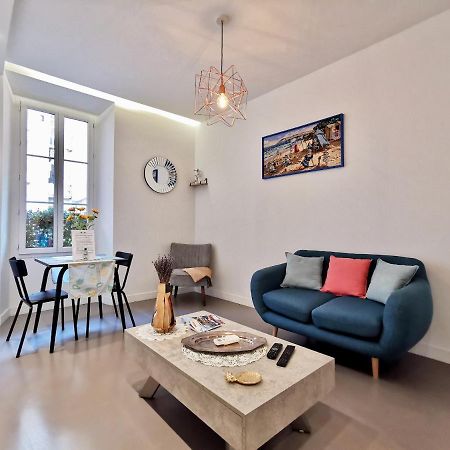 Le Petit Balcon By Booking Guys ニース エクステリア 写真