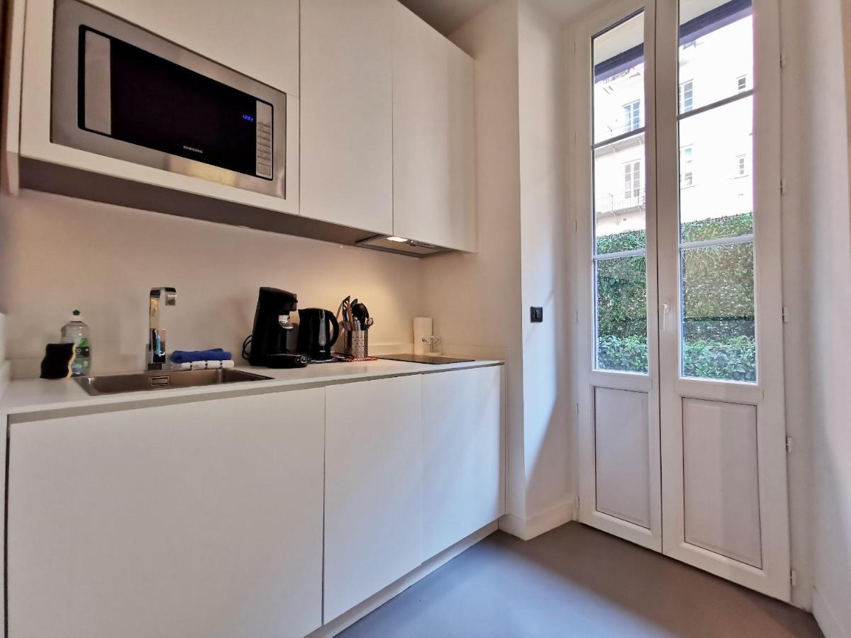 Le Petit Balcon By Booking Guys ニース エクステリア 写真