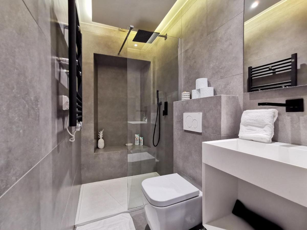 Le Petit Balcon By Booking Guys ニース エクステリア 写真