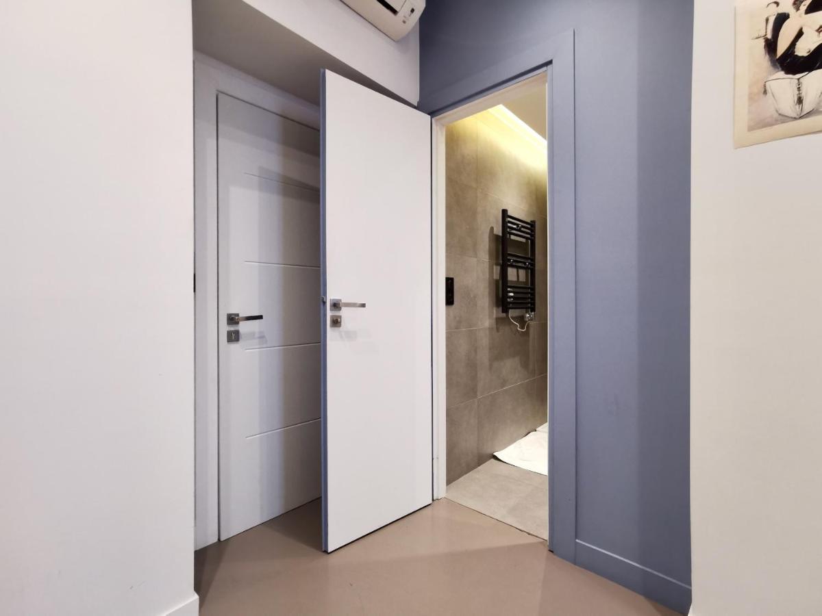 Le Petit Balcon By Booking Guys ニース エクステリア 写真