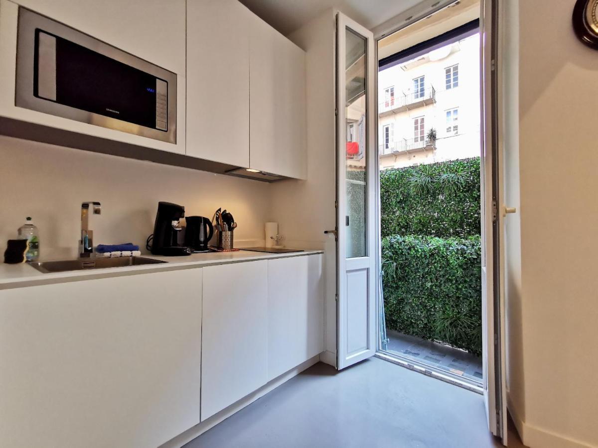 Le Petit Balcon By Booking Guys ニース エクステリア 写真