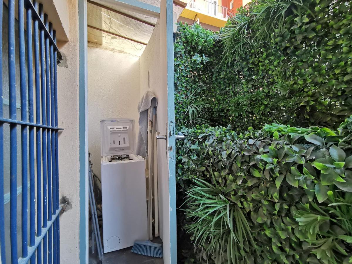 Le Petit Balcon By Booking Guys ニース エクステリア 写真
